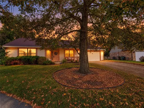 2640 Gladwin Court, Miami Twp, OH 45342
