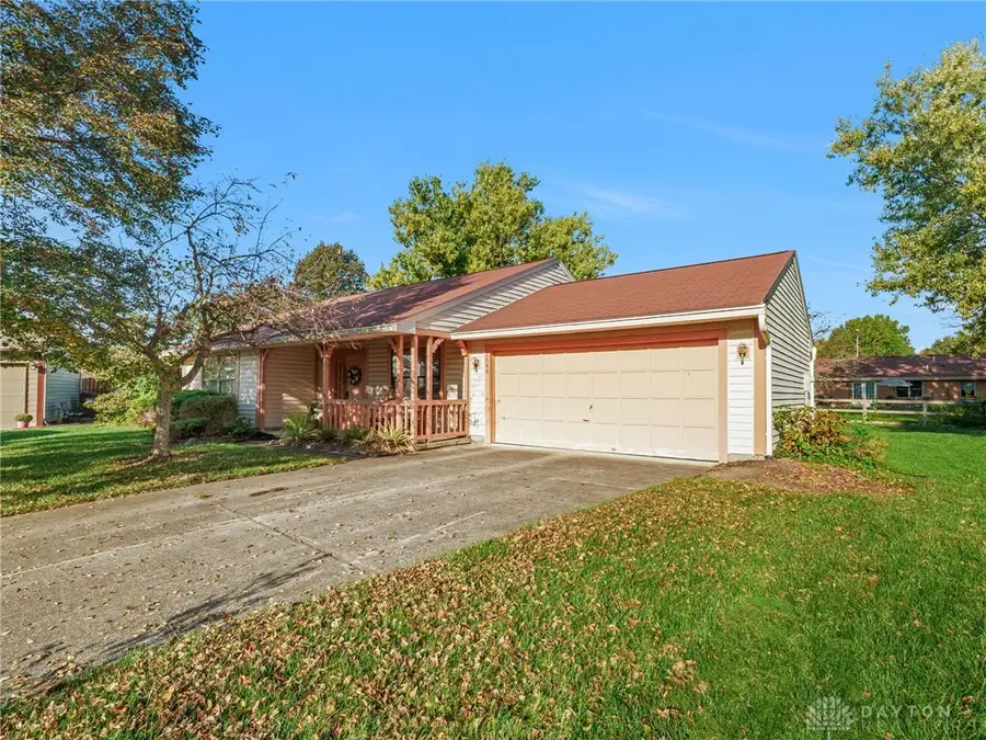 2640 Gladwin Court, Miami, OH 45342 - #3