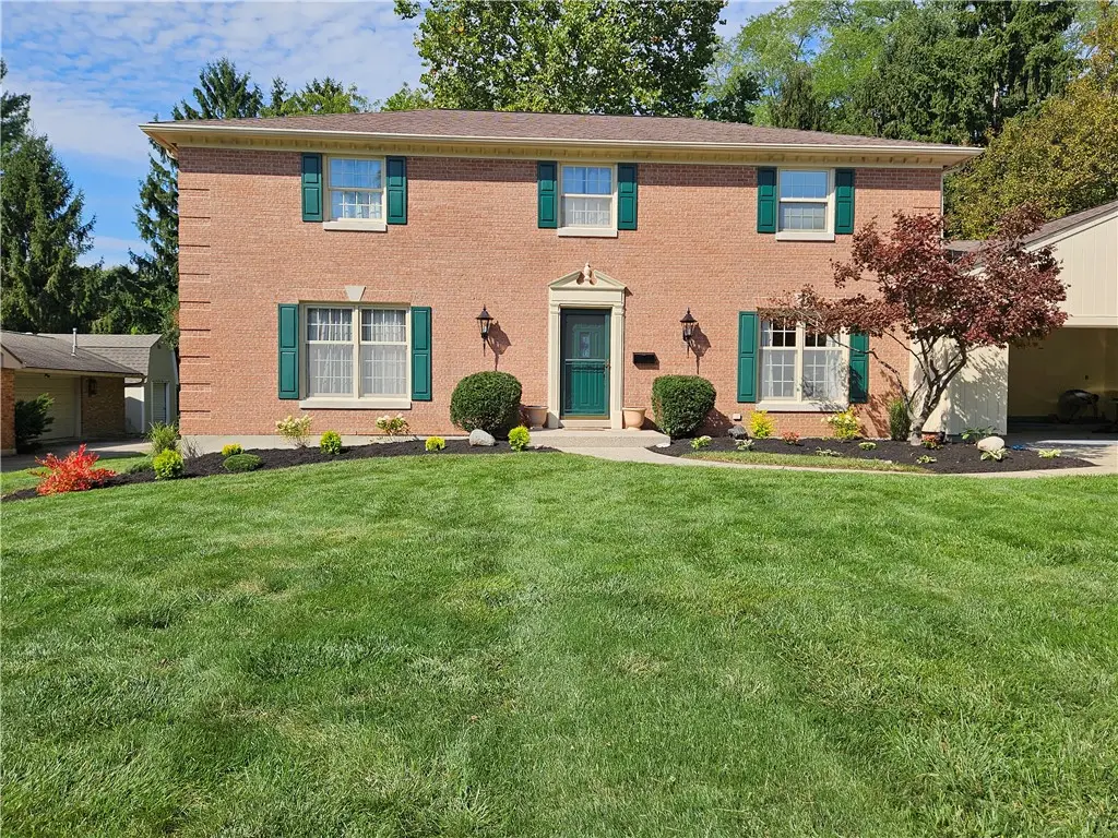 5009 Ackerman Boulevard, Kettering, OH 45429 - #1