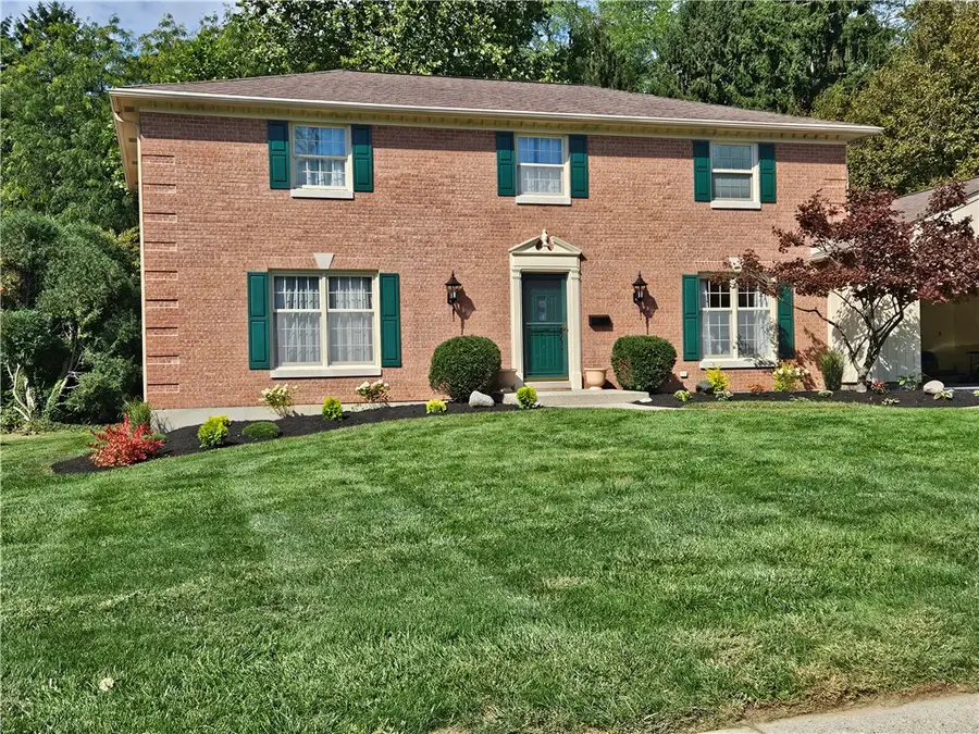 5009 Ackerman Boulevard, Kettering, OH 45429 - #2