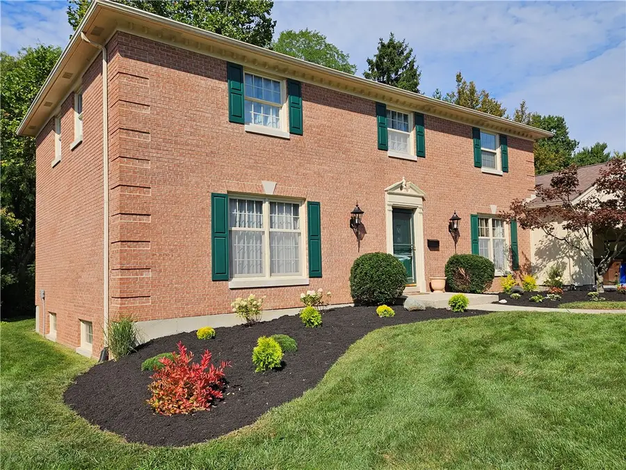 5009 Ackerman Boulevard, Kettering, OH 45429 - #3