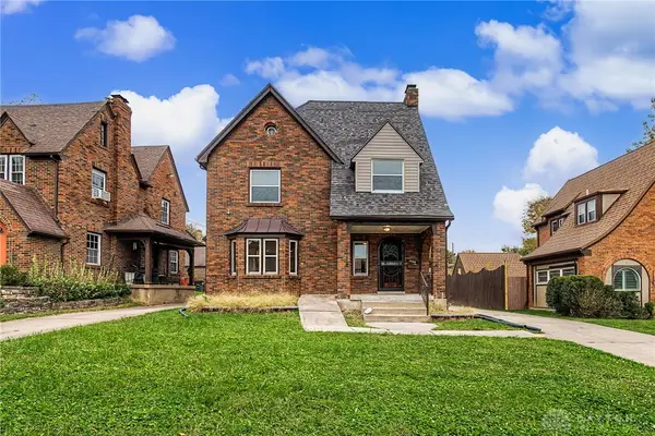 1466 Catalpa Drive, Dayton, OH 45406