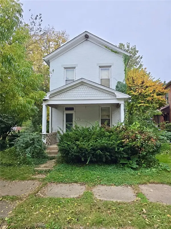 141 S Torrence Street, Dayton, OH 45403