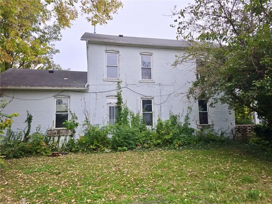 141 S Torrence Street, Dayton, OH 45403 - #3