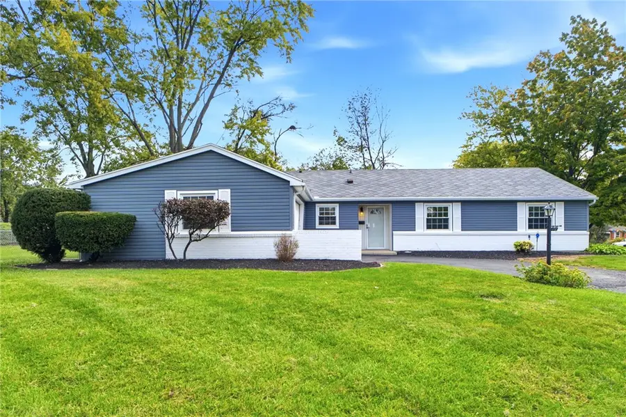 172 East Drive, Dayton, OH 45458 - #2