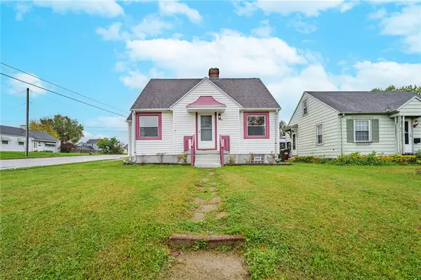 1901 Broadway Street, Springfield, OH 45504