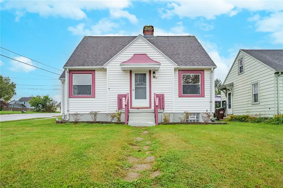 1901 Broadway Street, Springfield, OH 45504 - #2