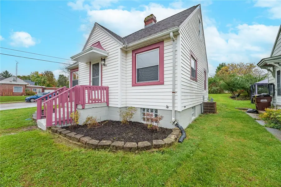 1901 Broadway Street, Springfield, OH 45504 - #3