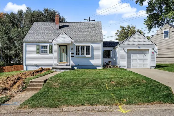 513 Ostrander Drive, Dayton, OH 45403