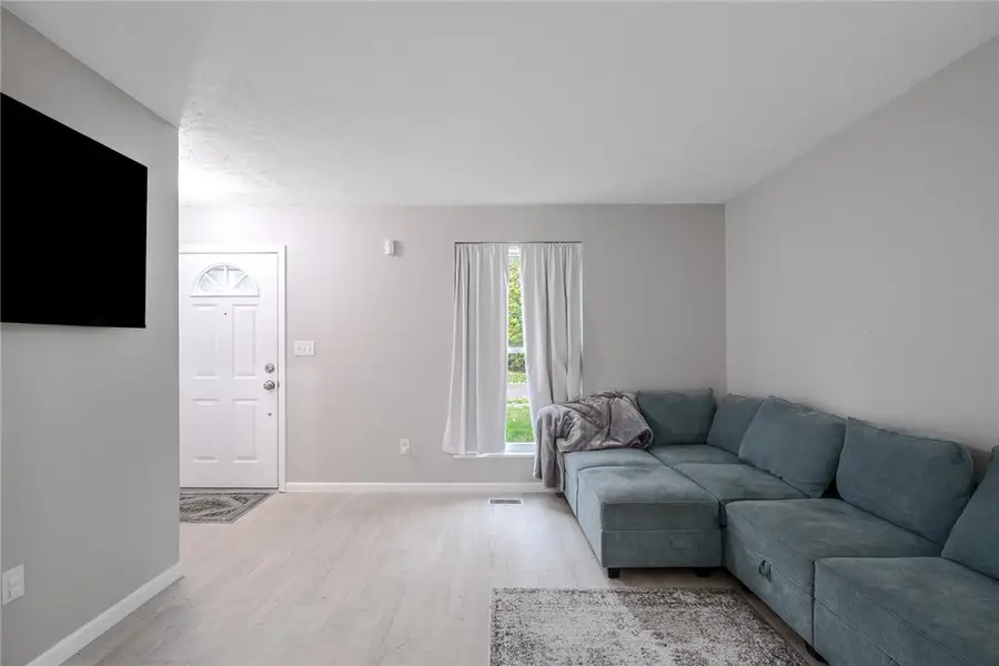 233 N West Street, Xenia, OH 45385 - #2