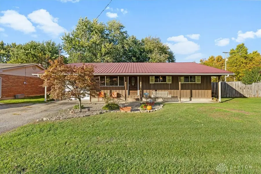 4468 Saint Paris Pike, Springfield, OH 45504 - #2