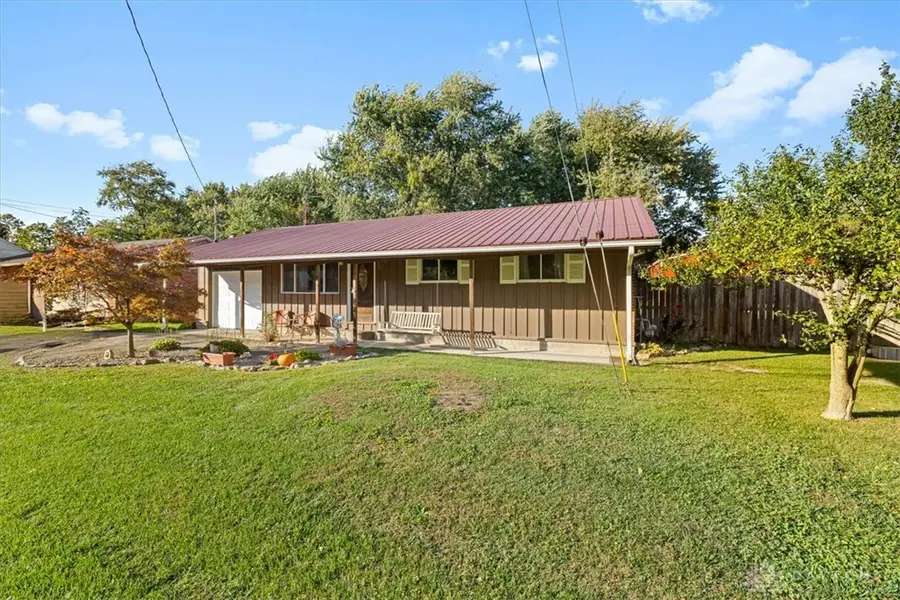 4468 Saint Paris Pike, Springfield, OH 45504 - #3