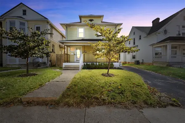 1454 N Limestone Street, Springfield, OH 45503