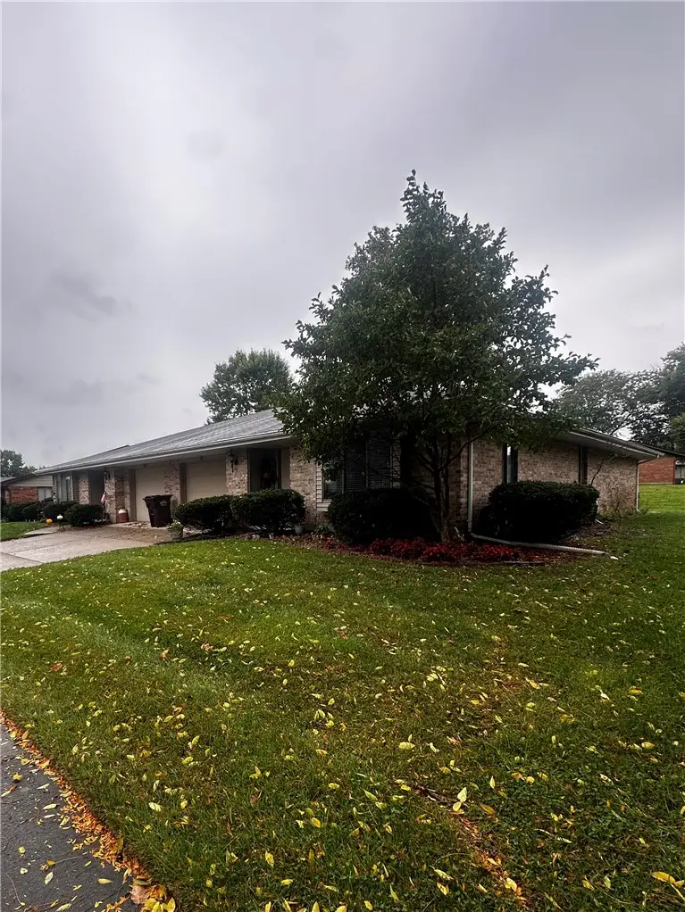 4749-4751 Foxdale Drive #4749-4751, Kettering, OH 45429 - #1