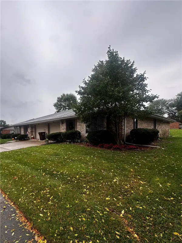 4749-4751 Foxdale Drive #4749-4751, Kettering, OH 45429