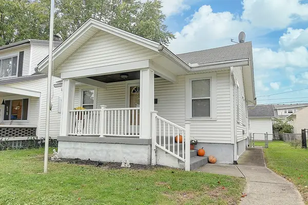 2723 Whittier Avenue, Dayton, OH 45420