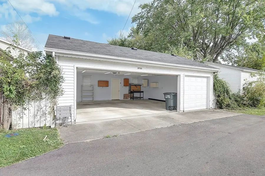 2723 Whittier Avenue, Dayton, OH 45420 - #2