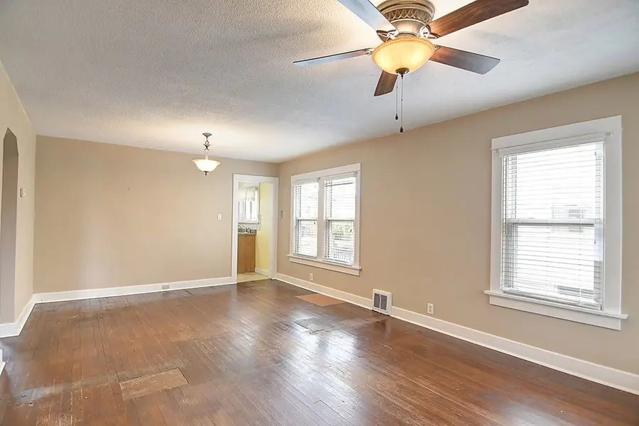2723 Whittier Avenue, Dayton, OH 45420 - #3