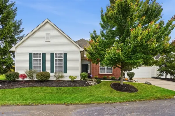 3950 Sandtrap Circle, Mason, OH 45040
