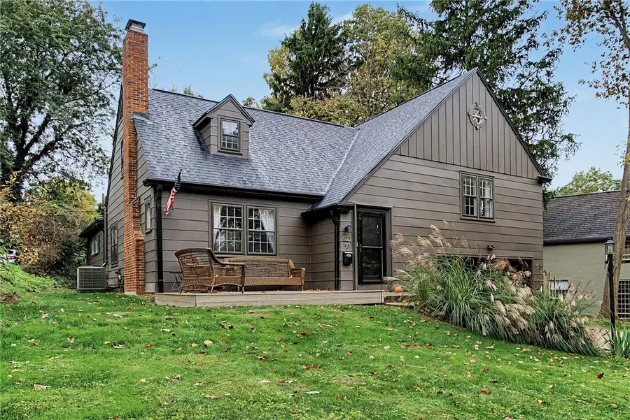 627 N Tanglewood Drive, Springfield, OH 45504 - #2