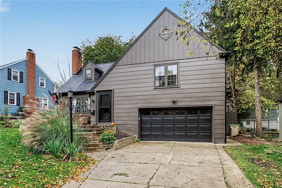 627 N Tanglewood Drive, Springfield, OH 45504 - #3