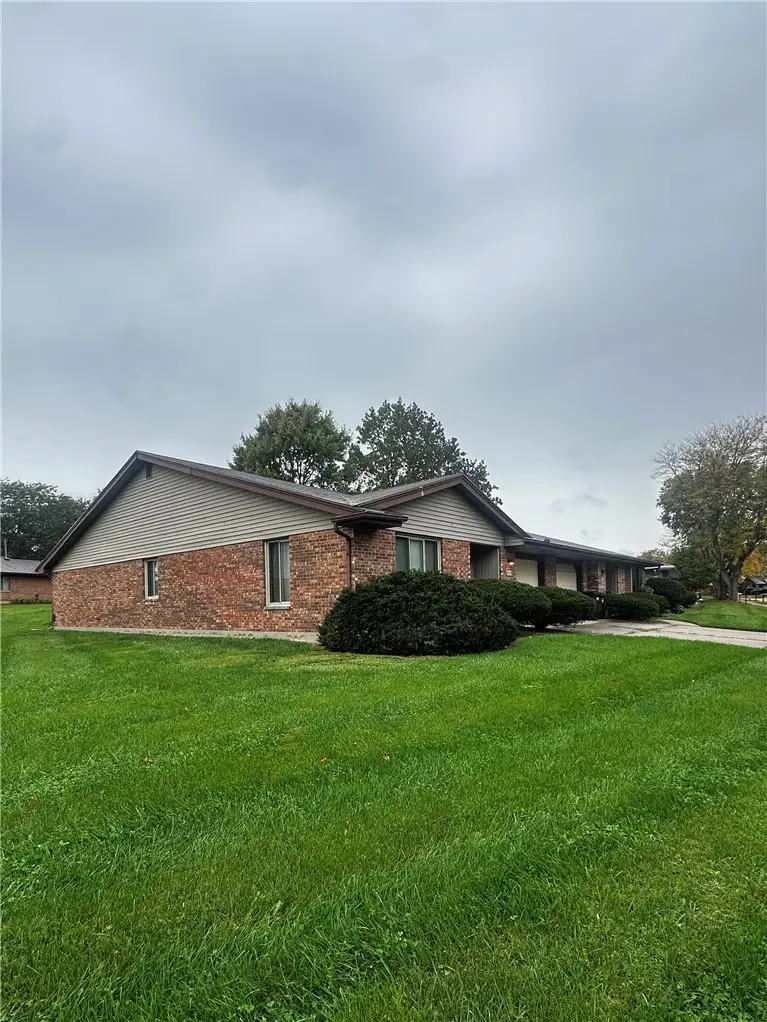 4761-4763 Foxdale Drive #4761-4763, Kettering, OH 45429 - #1
