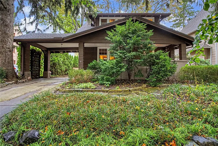 7 Wisteria Drive, Oakwood, OH 45419 - #2