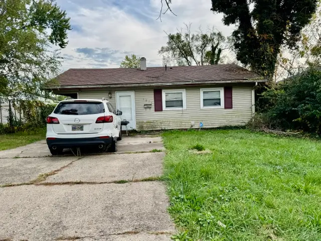 4074 Middlehurst Lane, Dayton, OH 45406 - #1