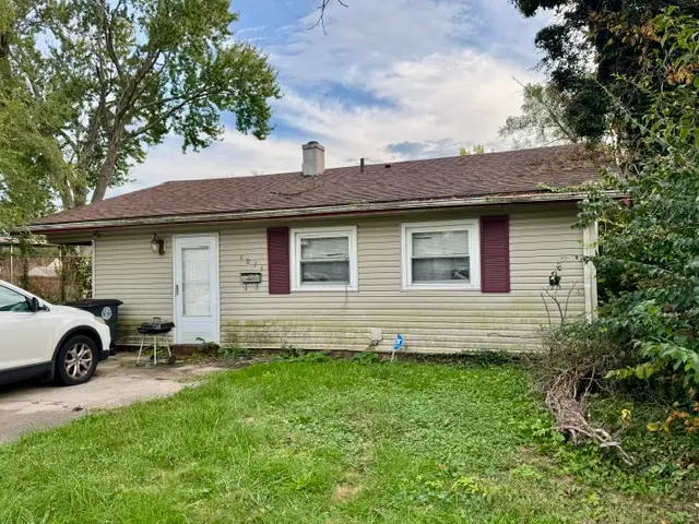 4074 Middlehurst Lane, Dayton, OH 45406 - #2