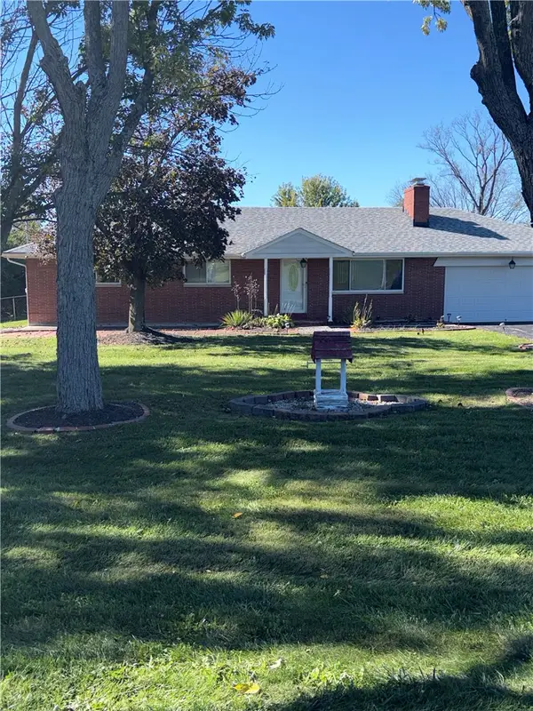 5865 Denlinger Road, Trotwood, OH 45426