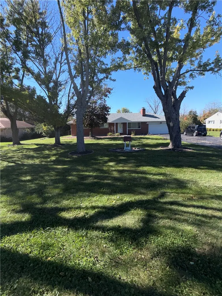 5865 Denlinger Road, Trotwood, OH 45426 - #2
