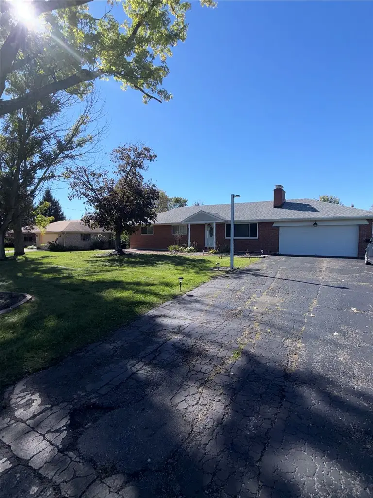 5865 Denlinger Road, Trotwood, OH 45426 - #3
