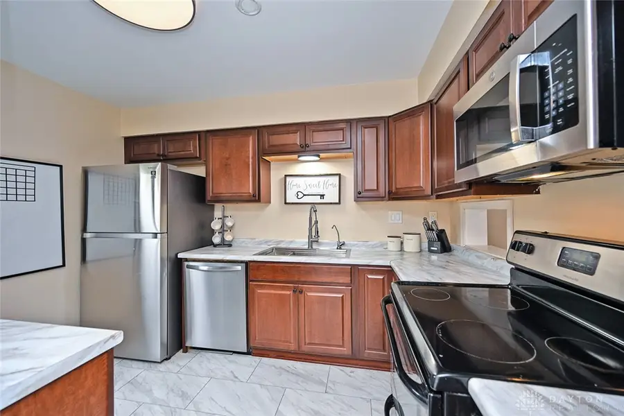 6407 Kindred Square, Dayton, OH 45449 - #3