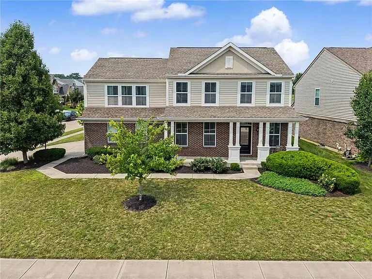 10 Sweetgum Lane, Springboro, OH 45066 - #1