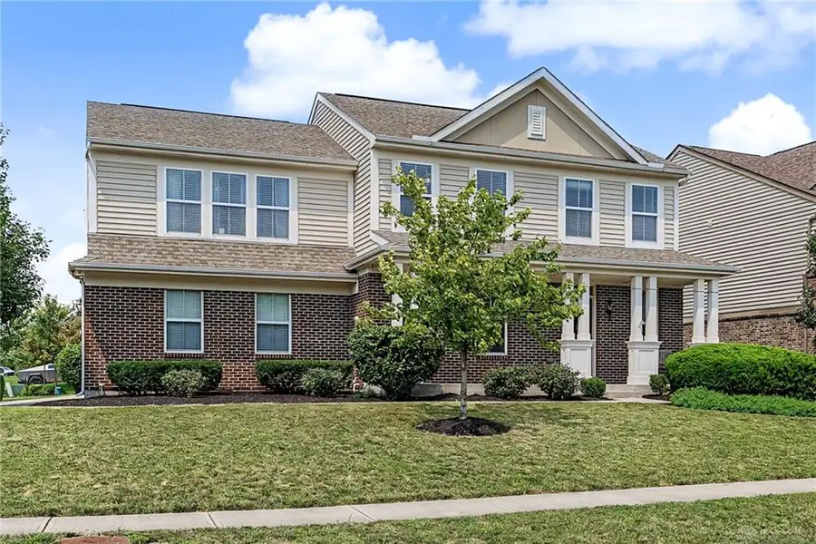 10 Sweetgum Lane, Springboro, OH 45066 - #2