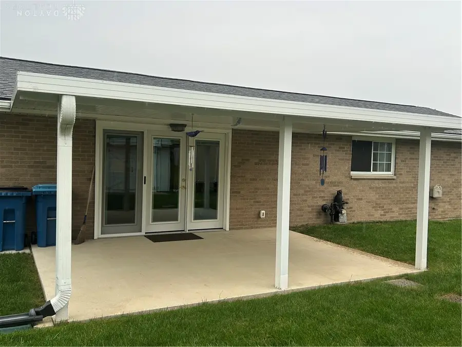 321 N Garber Drive, Tipp City, OH 45371 - #3