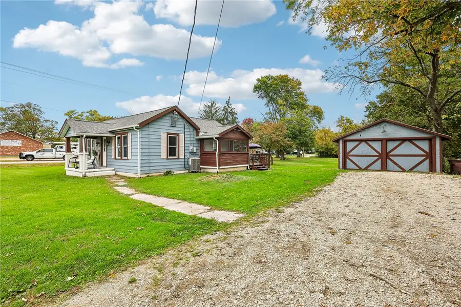7790 Middletown Germantown Road, Middletown, OH 45042 - #2