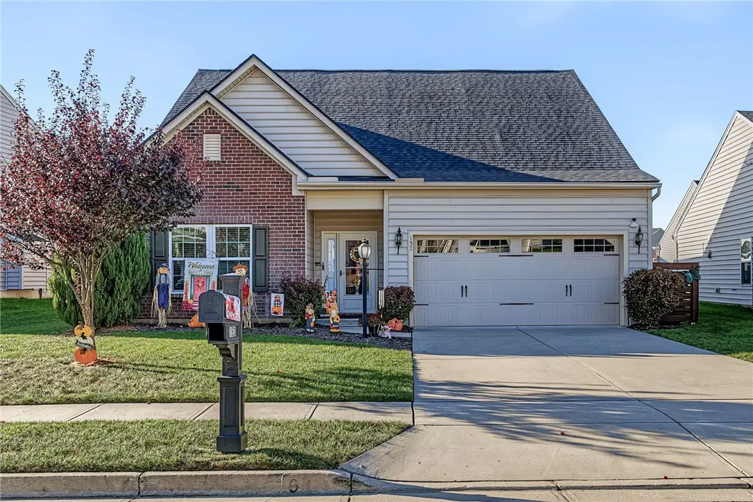 153 Rivulet Drive, Fairborn, OH 45324 - #1