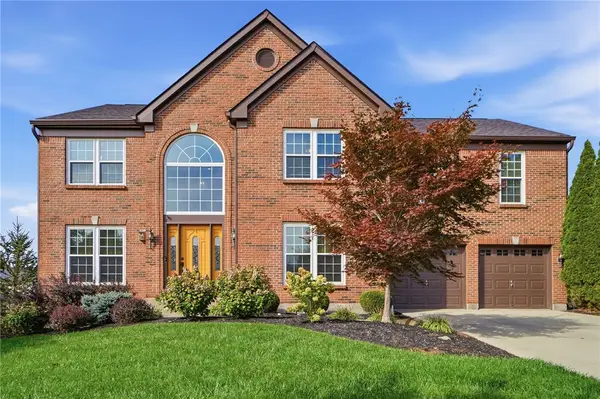 3059 Audubon Drive, Fairfield, OH 45011