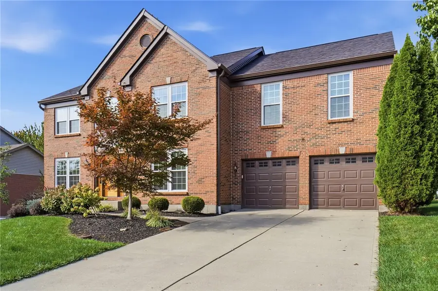 3059 Audubon Drive, Fairfield, OH 45011 - #2