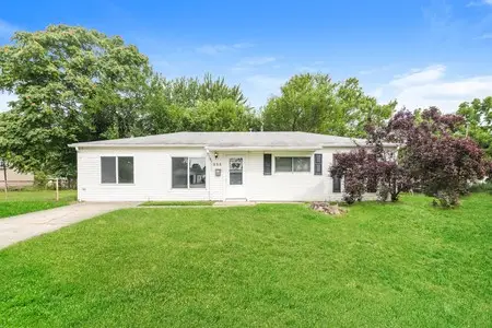 355 Millard Drive, Franklin, OH 45005 - #1