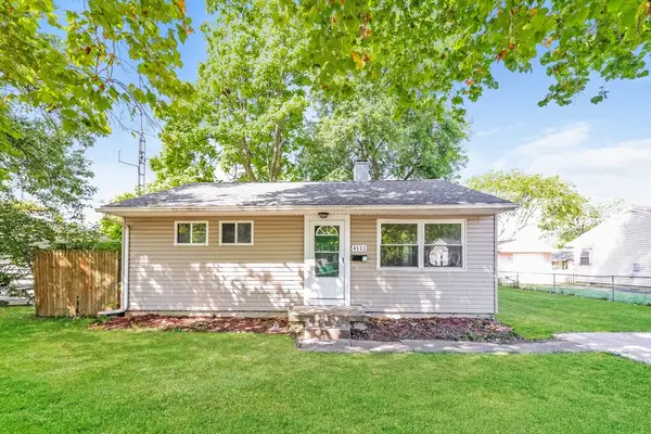 4111 Otis Drive, Dayton, OH 45416