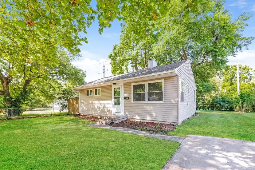 4111 Otis Drive, Dayton, OH 45416 - #2