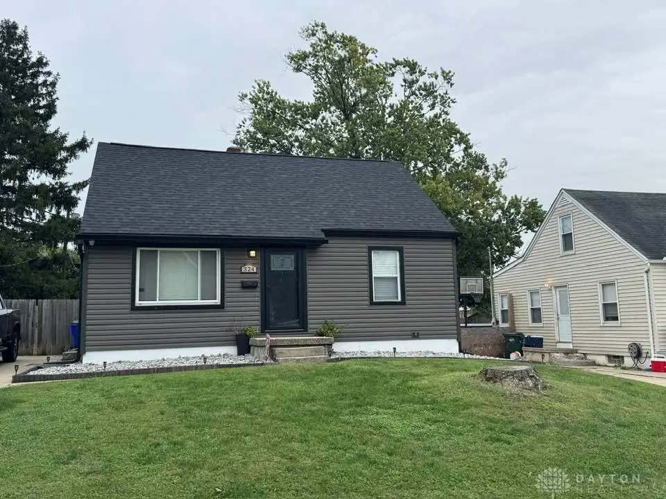 324 Todd Place, Hamilton, OH 45011 - #1
