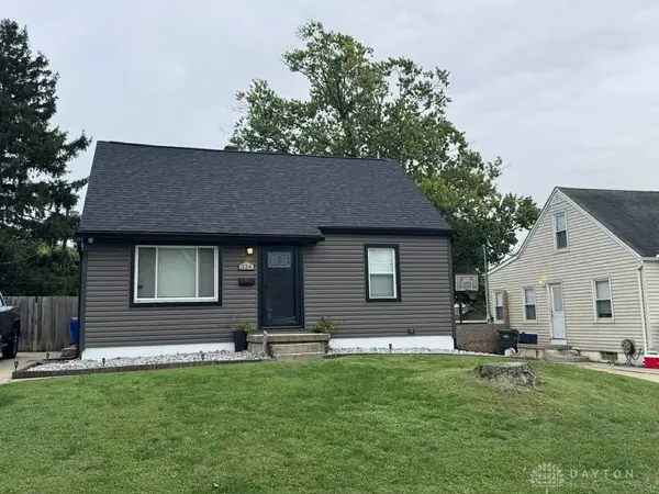 324 Todd Place, Hamilton, OH 45011