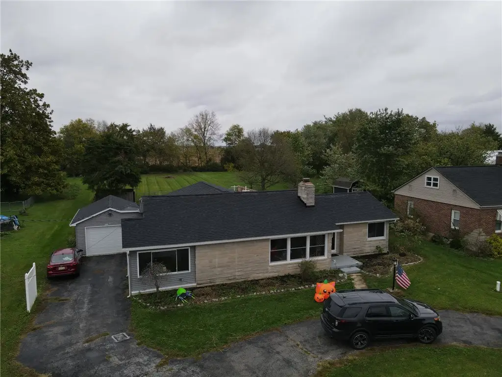 628 State Route 571, Union City, OH 45390 - #1