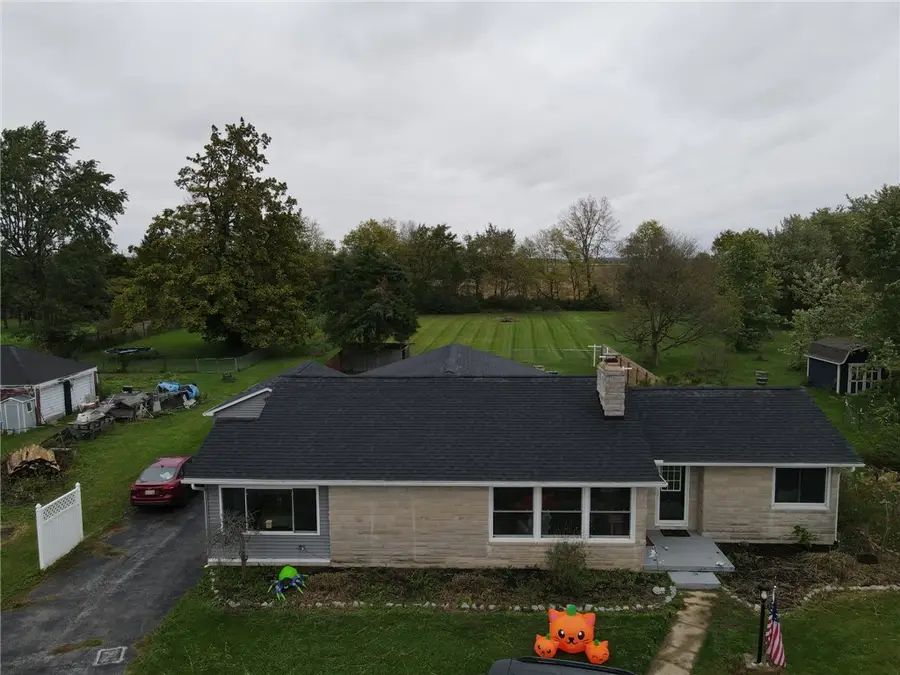 628 State Route 571, Union City, OH 45390 - #2