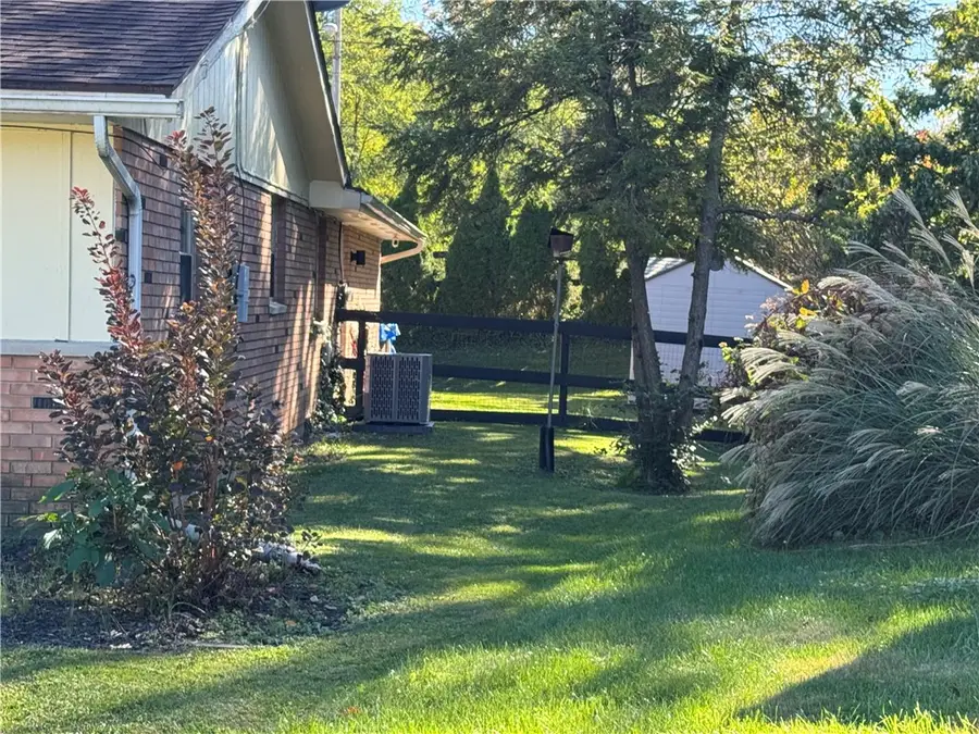 2305 Rebecca Drive, Springfield, OH 45503 - #2