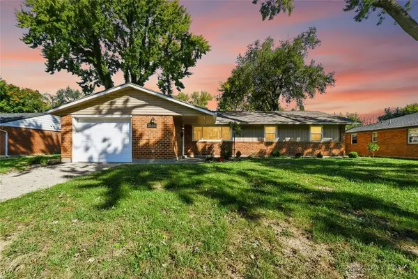 4877 Fishburg Road, Huber Heights, OH 45424