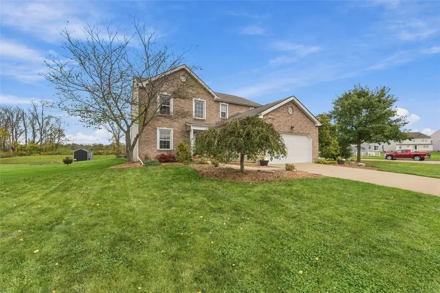 4144 Jenny Marie Drive, Franklin, OH 45005 - #2